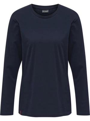 Foto van product Hummel Shirt 'Red' marine