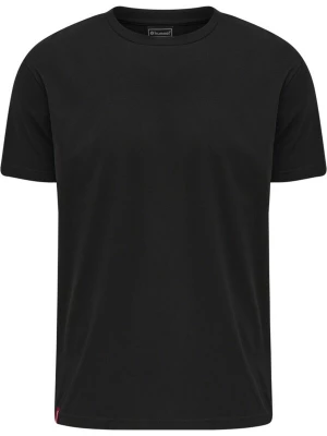 Foto van product Hummel Shirt 'Red' zwart