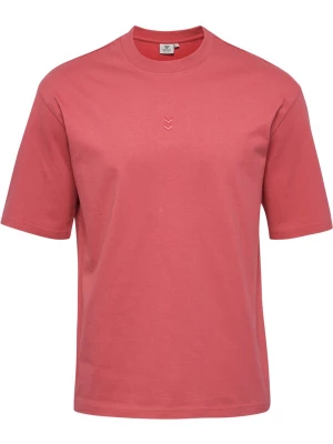 Foto van product Hummel Shirt rood