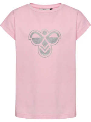 Foto van product Hummel Shirt rosa