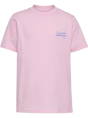 Foto van product Hummel Shirt rosa