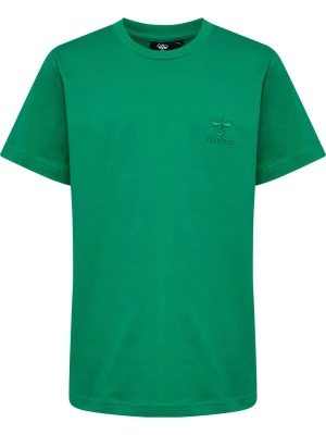 Foto van product Hummel Shirt 'Trelle' groen