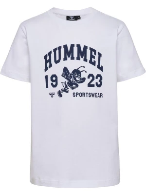 Foto van product Hummel Shirt wit