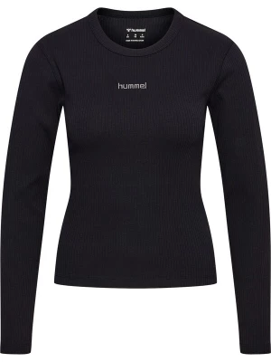 Foto van product Hummel Shirt zwart