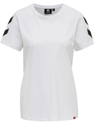 Foto van product Hummel Shirt zwart / wit