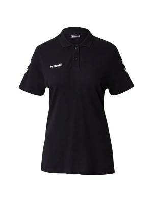 Foto van product Hummel Shirt zwart / wit