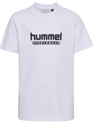 Foto van product Hummel Shirt zwart / wit