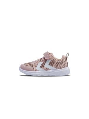 Foto van product Hummel Sneakers 'ACTUS' oudroze / wit