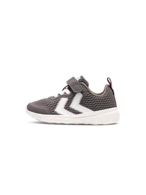 Foto van product Hummel Sneakers 'Actus' taupe / wit