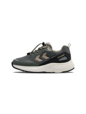 Foto van product Hummel Sneakers 'CROSSLITE WINTER' grijs / gemengde kleuren
