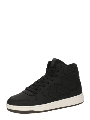 Foto van product Hummel Sneakers hoog 'POWER PLAY' zwart