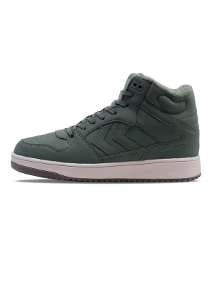 Foto van product Hummel Sneakers hoog spar