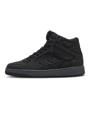 Foto van product Hummel Sneakers hoog 'ST Power Play' zwart