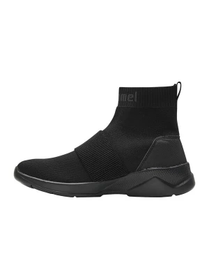 Foto van product Hummel Sneakers laag 'Quay' zwart