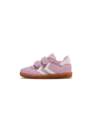 Foto van product Hummel Sneakers 'Victory' rosa / wit