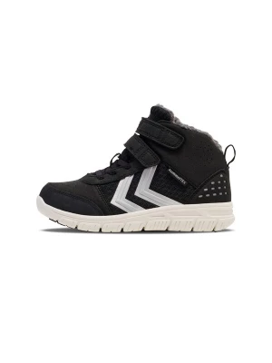 Foto van product Hummel Snowboots 'Crosslite' zwart / wit