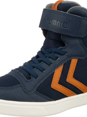 Foto van product Hummel Snowboots 'Stadil' marine / oranje