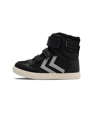 Foto van product Hummel Snowboots 'STADIL SUPER' zwart