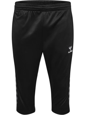 Foto van product Hummel Sportbroek 'AUTHENTIC' zwart / wit