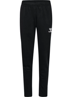 Foto van product Hummel Sportbroek 'Authentic' zwart / wit