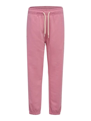 Foto van product Hummel Sportbroek 'Bee' lichtroze