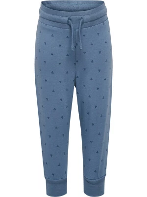 Foto van product Hummel Sportbroek 'Bessy' blauw