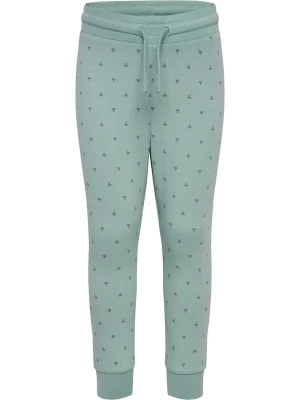 Foto van product Hummel Sportbroek blauw / donkerblauw