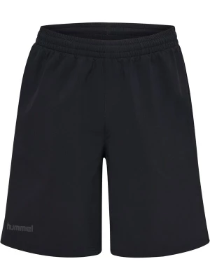 Foto van product Hummel Sportbroek 'Blaze26' grafiet / zwart
