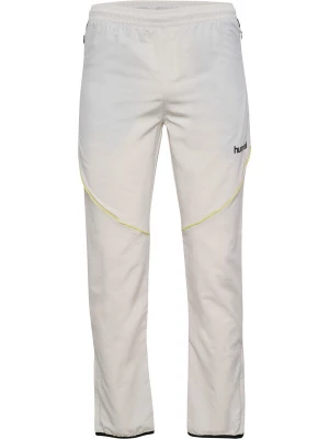 Foto van product Hummel Sportbroek 'Blaze26' lichtbeige / zwart