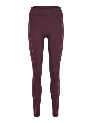 Foto van product Hummel Sportbroek bruin / pink