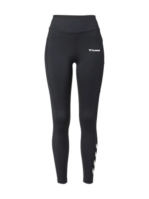 Foto van product Hummel Sportbroek 'Chipo' zwart / wit