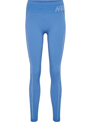Foto van product Hummel Sportbroek 'Christel' pastelblauw / lichtblauw