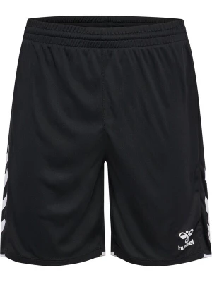 Foto van product Hummel Sportbroek 'Core 2.0' zwart / wit