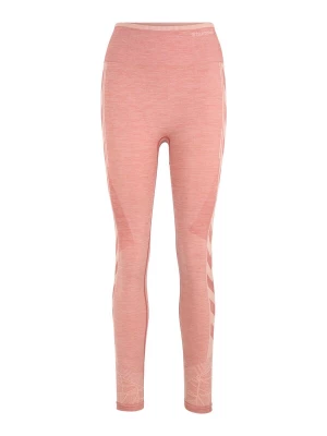 Foto van product Hummel Sportbroek 'Energy' oudroze / roze gemêleerd
