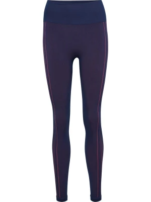 Foto van product Hummel Sportbroek enziaan / pink