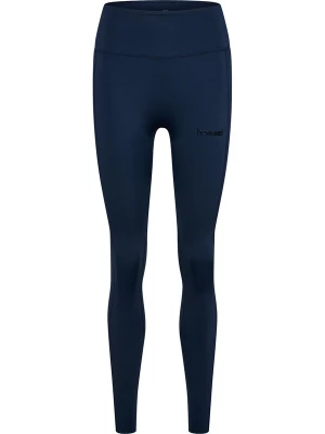 Foto van product Hummel Sportbroek enziaan / zwart