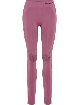 Foto van product Hummel Sportbroek eosine / zwart