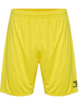 Foto van product Hummel Sportbroek 'Essential' geel