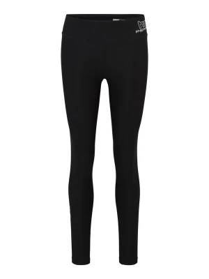 Foto van product Hummel Sportbroek 'Fundamental' zwart / wit