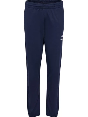 Foto van product Hummel Sportbroek 'Go 2.0' marine / wit