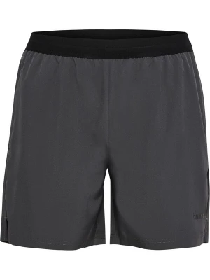 Foto van product Hummel Sportbroek grafiet / zwart