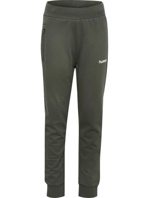 Foto van product Hummel Sportbroek grijs