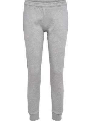 Foto van product Hummel Sportbroek grijs gemêleerd