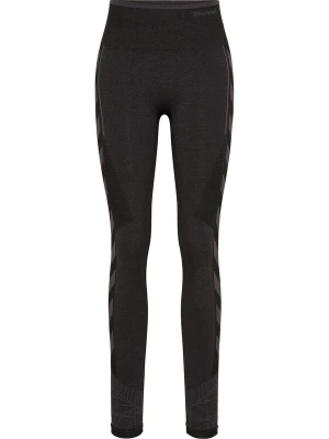 Foto van product Hummel Sportbroek grijs / zwart