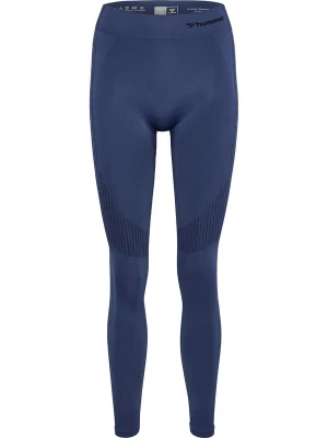 Foto van product Hummel Sportbroek indigo / zwart