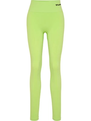 Foto van product Hummel Sportbroek kiwi / zwart