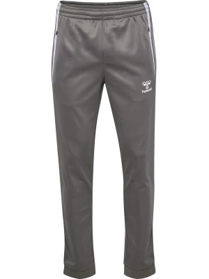 Foto van product Hummel Sportbroek 'Lead 2.0' grijs / wit