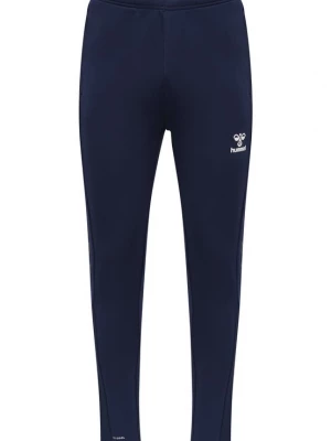 Foto van product Hummel Sportbroek 'Lead' nachtblauw / wit
