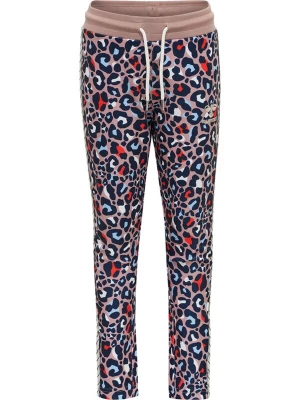 Foto van product Hummel Sportbroek 'LEONORA ' gemengde kleuren