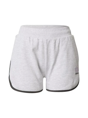 Foto van product Hummel Sportbroek 'LGC YOKO ' lichtgrijs / zwart